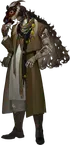 Shamane