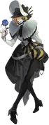 The Fool