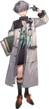 X