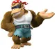 Freaky Kong (Tropical Storm)