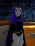 Raven (Teen Titans)