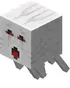  Ghast (Minecraft)