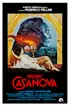 CASANOVA (1976)