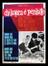 CHI LAVORA E' PERDUTA (IN CAPO AL MONDO (1963)