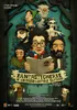 FANTASTICHERIE DI UN PASSEGGIATORE SOLITARIO (2014)