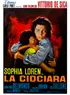 LA CIOCIARA (1960)