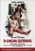 LE CINQUE GIORNATE (1973)