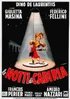 LE NOTTE DI CABIRIA (1957)