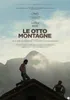 LE OTTO MONTAGNE (2022)