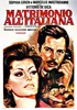 MATRIMONIO ALL' ITALIANA (1964)