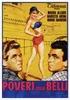POVERI MA BELLI (1957)