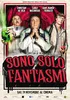 SONO SOLO FANTASMI (2019) (PER IL MEME)