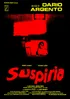 SUSPIRIA (1977)