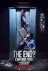 THE END L' INFERNO FUORI (2017)
