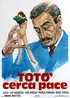 TOTO' CERCA PACE (1954)