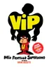VIP IL MIO FRATELLO SUPER UOMO (1968)