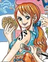 Nami (One Piece)