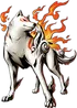 Amaterasu (Okami)