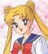 Usagi Tsukino (Sailor Moon)