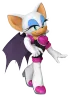 Rouge the Bat