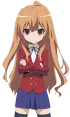 Taiga (Toradora)