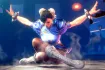 Chun-Li (Street FIghter)