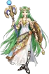 Palutena (Kid Icarus)