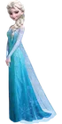 Elsa (Frozen)