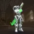 Androxus Avatar