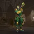 Androxus Eliminate