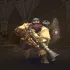 Barik Swashbuckler