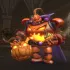 Bomb King Pumpking