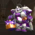 Bomb King Twitch Prime King