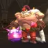 Bomb King Love Machine