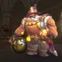 Bomb King Honey King