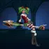 Evie Merrymaker