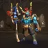 Grohk Chieftain