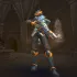 Kinessa Nova Strike