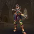 Kinessa Dunestrider