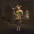 Mal'Damba Wickerman