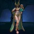 Seris Jade Priestess