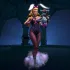 Seris Cottontail