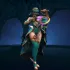 Seris Stellar Mender