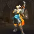 Sha Lin Omega