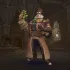 Torvald Clockwork