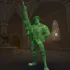 Viktor Code Green Trooper