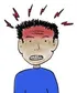 My head hurt