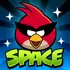 Angry Birds Space