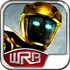 Real Steel World Robot Boxing