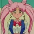 Chibiusa (Sailor Chibi Moon)